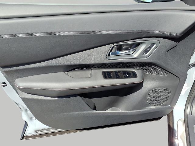 2025 Nissan ARIYA Vehicle Photo in Oshkosh, WI 54904