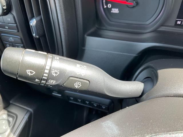 2022 Chevrolet Silverado 2500 HD Vehicle Photo in Kaukauna, WI 54130