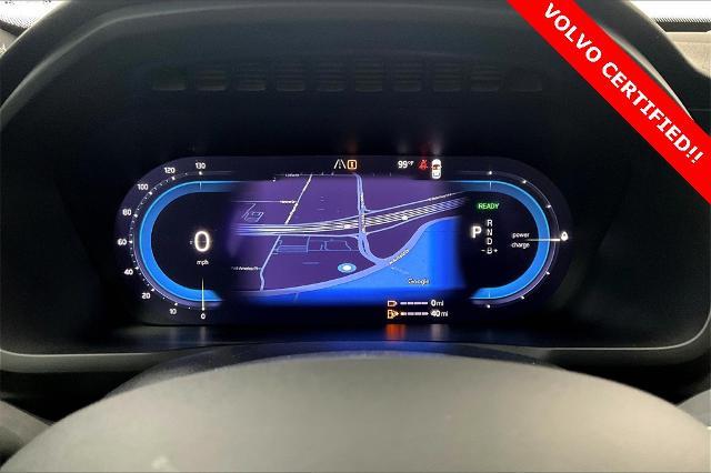 2023 Volvo XC90 Recharge Plug-In Hybrid Vehicle Photo in Grapevine, TX 76051