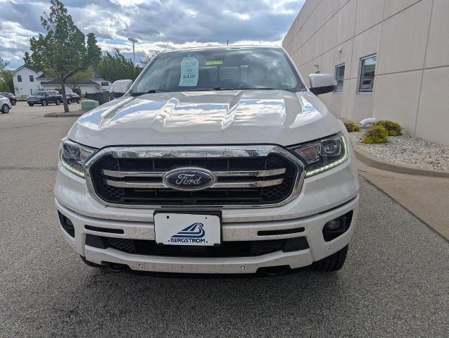 2020 Ford Ranger Vehicle Photo in Oshkosh, WI 54901