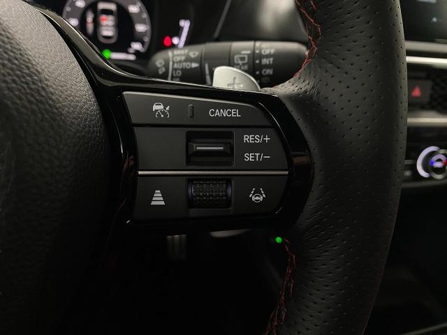2025 Acura ADX Vehicle Photo in Appleton, WI 54913
