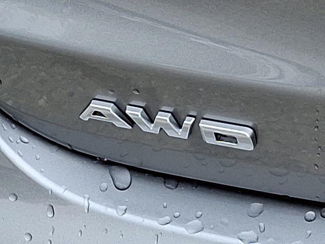 2025 Cadillac XT6 Vehicle Photo in PAWLING, NY 12564-3219