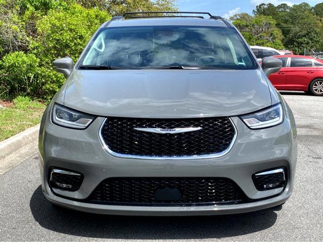 2022 Chrysler Pacifica Vehicle Photo in Hinesville, GA 31313