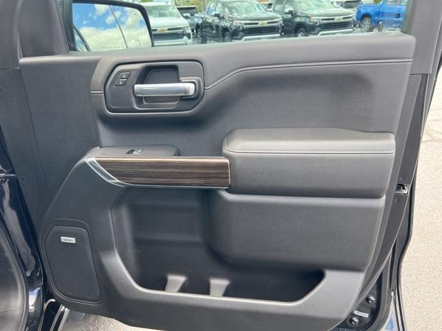 2021 Chevrolet Silverado 1500 Vehicle Photo in GREEN BAY, WI 54304-5303