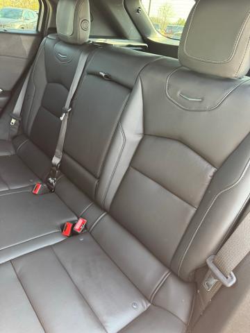 2022 Cadillac XT4 Vehicle Photo in Peoria, IL 61615