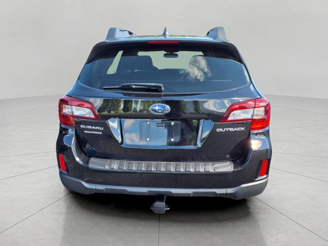 2016 Subaru Outback Vehicle Photo in Oshkosh, WI 54904