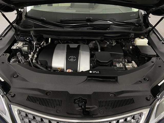 2020 Lexus RX 350 Vehicle Photo in Appleton, WI 54913