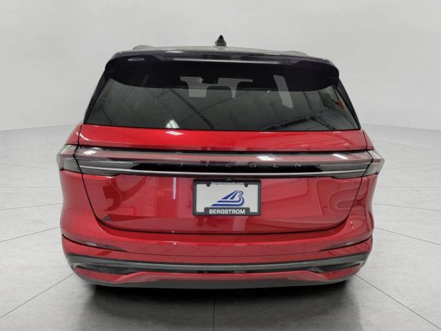 2024 Lincoln Nautilus Vehicle Photo in NEENAH, WI 54956-2243