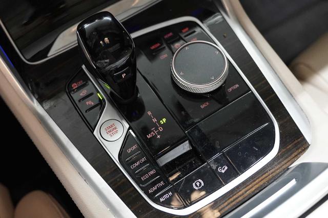 2021 BMW X6 xDrive40i Vehicle Photo in GRAPEVINE, TX 76051