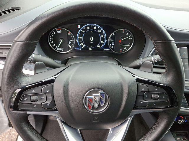 2024 Buick Enclave Vehicle Photo in DANBURY, CT 06810-5034