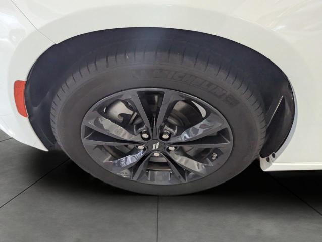 2023 Dodge Charger Vehicle Photo in Oshkosh, WI 54901
