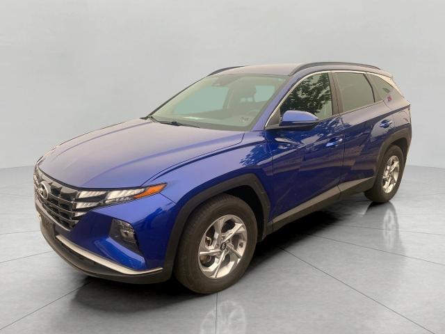 2022 Hyundai Tucson Vehicle Photo in OSHKOSH, WI 54904-7811