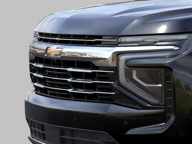 2025 Chevrolet Suburban Vehicle Photo in Madison, WI 53713