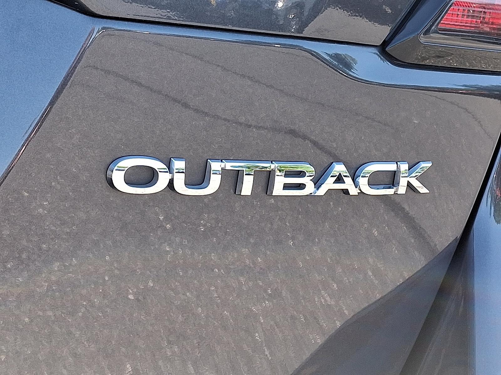 2022 Subaru Outback Vehicle Photo in Easton, PA 18045