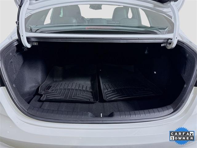 2023 Kia Forte Vehicle Photo in Puyallup, WA 98371