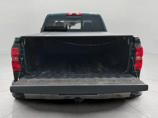 2015 Chevrolet Silverado 1500 Vehicle Photo in GREEN BAY, WI 54303-3330