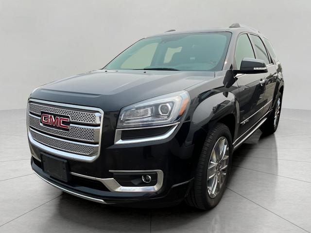 2015 GMC Acadia Vehicle Photo in APPLETON, WI 54914-8833