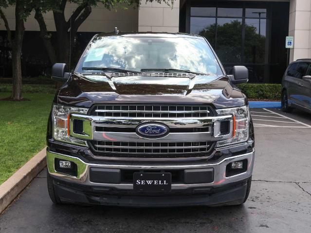 2020 Ford F-150 Vehicle Photo in Dallas, TX 75209