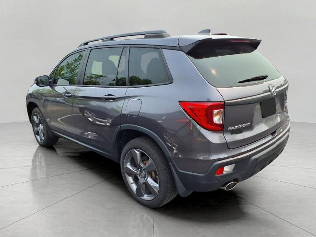 2021 Honda Passport Vehicle Photo in Oshkosh, WI 54904