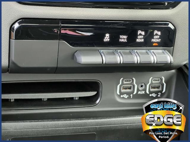 2021 Ram 1500 Vehicle Photo in Roslyn, NY 11576