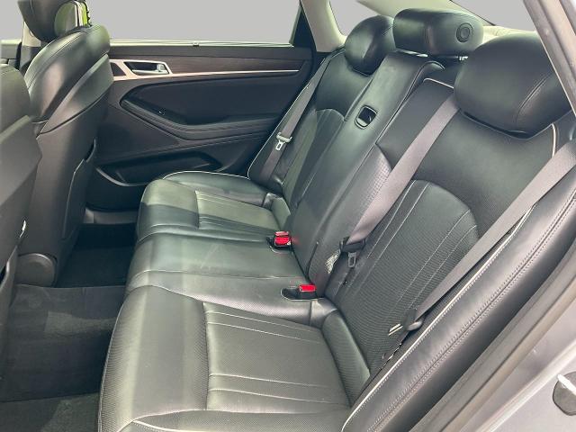 2016 Hyundai GENESIS Vehicle Photo in Kaukauna, WI 54130