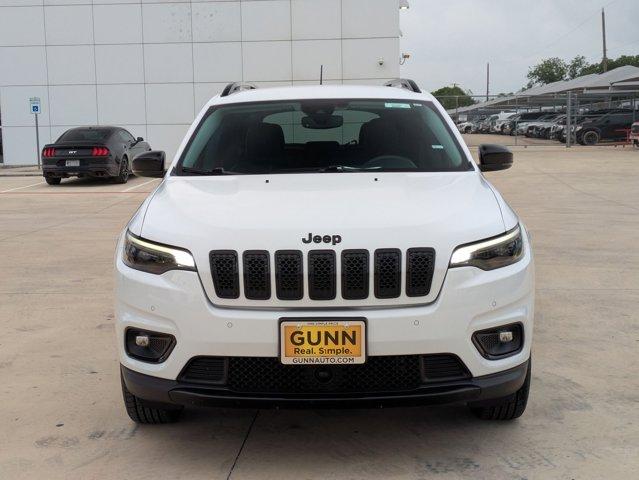 2023 Jeep Cherokee Vehicle Photo in SELMA, TX 78154-1460