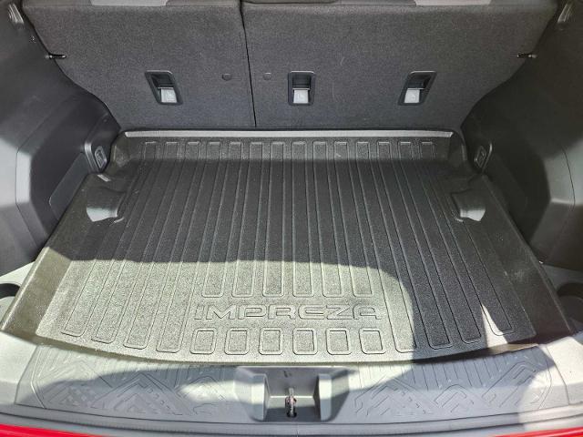 2024 Subaru Impreza Vehicle Photo in DALLAS, TX 75209