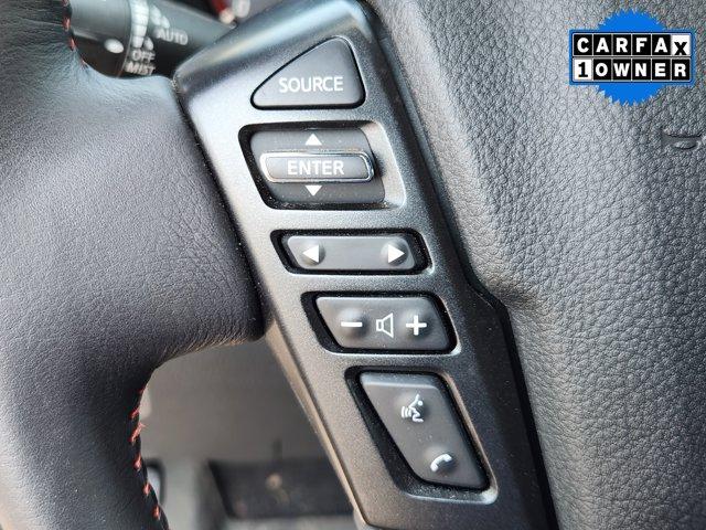 2024 Nissan Titan Vehicle Photo in Ardmore, PA 19003