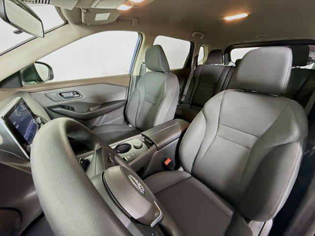 2023 Nissan Rogue Vehicle Photo in Flemington, NJ 08822