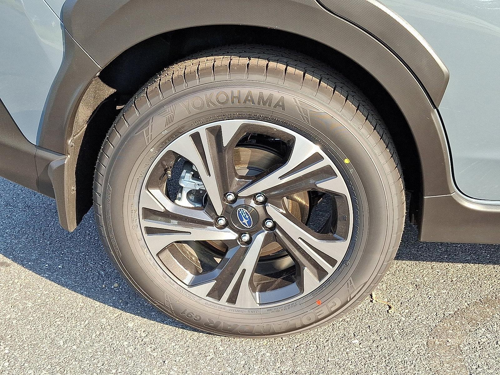 2025 Subaru Crosstrek Vehicle Photo in Harrisburg, PA 17111