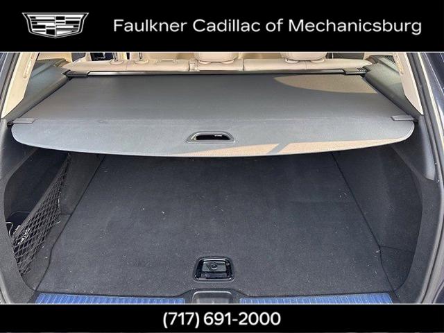 2022 Mercedes-Benz GLC Vehicle Photo in MECHANICSBURG, PA 17050-1707