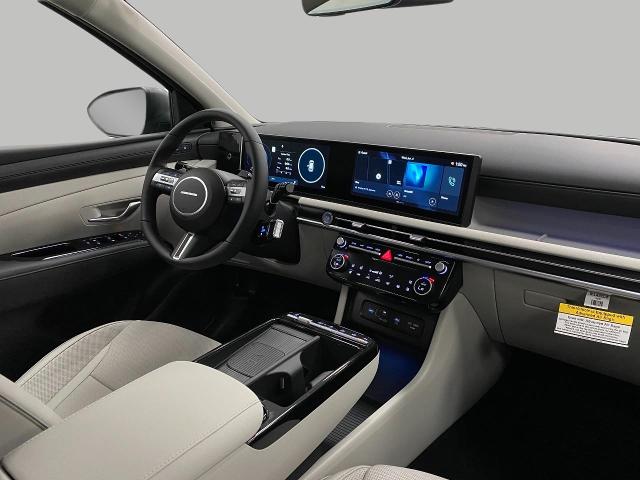 2025 Hyundai TUCSON Vehicle Photo in Appleton, WI 54913