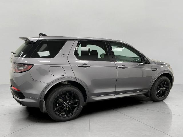 2025 Discovery Sport Vehicle Photo in Appleton, WI 54913