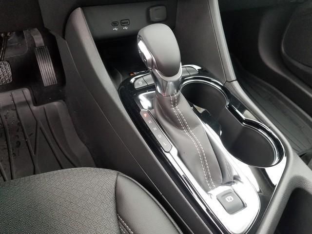 2026 Buick Encore GX Vehicle Photo in ELYRIA, OH 44035-6349
