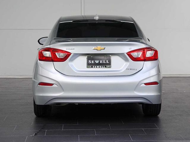 2017 Chevrolet Cruze Vehicle Photo in HOUSTON, TX 77079