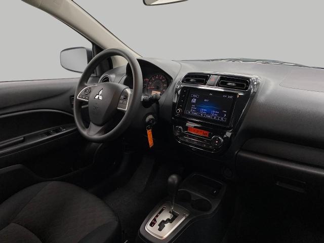2024 Mitsubishi Mirage Vehicle Photo in Appleton, WI 54913