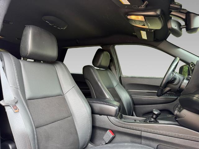 2021 Dodge Durango Vehicle Photo in Savannah, GA 31419