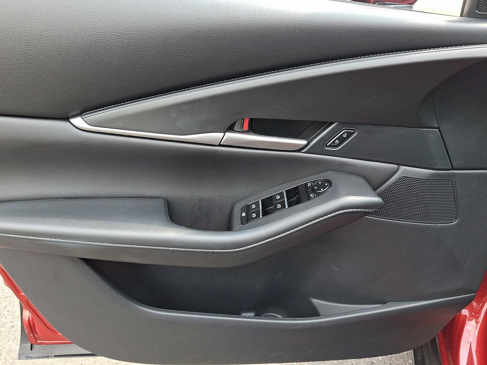 2022 Mazda CX-30 Vehicle Photo in Trevose, PA 19053