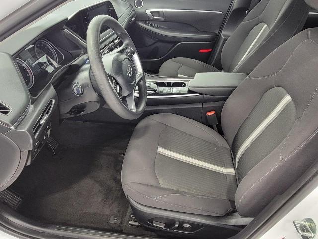 2022 Hyundai SONATA Vehicle Photo in Appleton, WI 54914