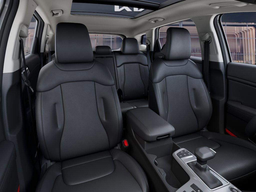2026 Kia Sportage Vehicle Photo in Belle Vernon, PA 15012