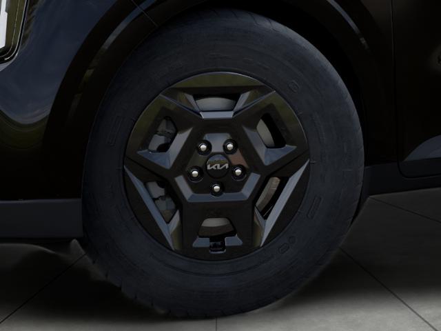 2026 Kia Carnival Vehicle Photo in Oshkosh, WI 54904
