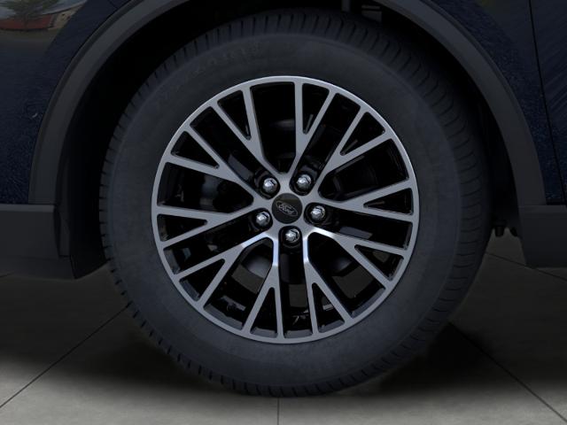 2024 Ford Escape Vehicle Photo in Neenah, WI 54956
