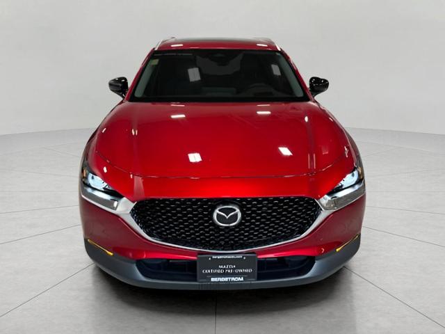 2024 Mazda CX-30 Vehicle Photo in Green Bay, WI 54304