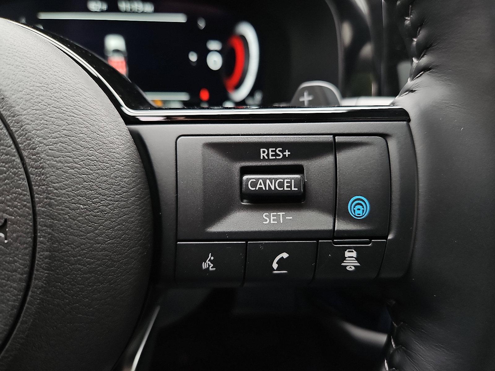 2025 Nissan Pathfinder Vehicle Photo in Jenkintown, PA 19046