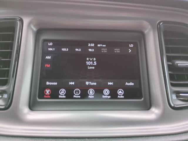2023 Dodge Challenger Vehicle Photo in Brunswick, GA 31525