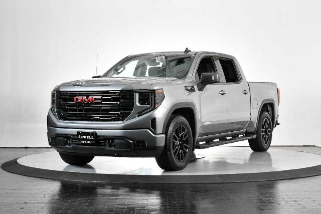 2023 GMC Sierra 1500 Vehicle Photo in DALLAS, TX 75235