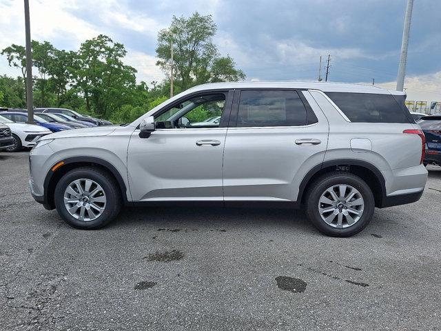 2025 Hyundai PALISADE Vehicle Photo in Harrisburg, PA 17111