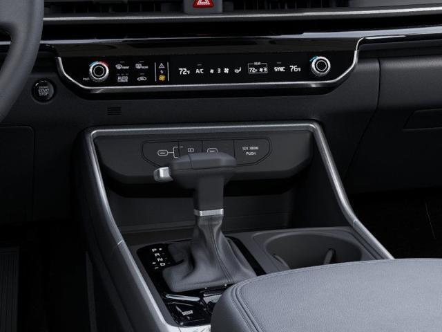 2026 Kia Carnival Vehicle Photo in Dublin, CA 94568