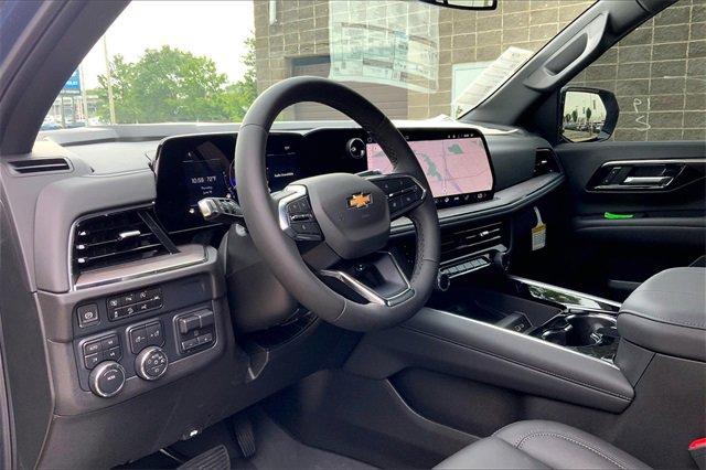 2025 Chevrolet Tahoe Vehicle Photo in KANSAS CITY, MO 64114-4502