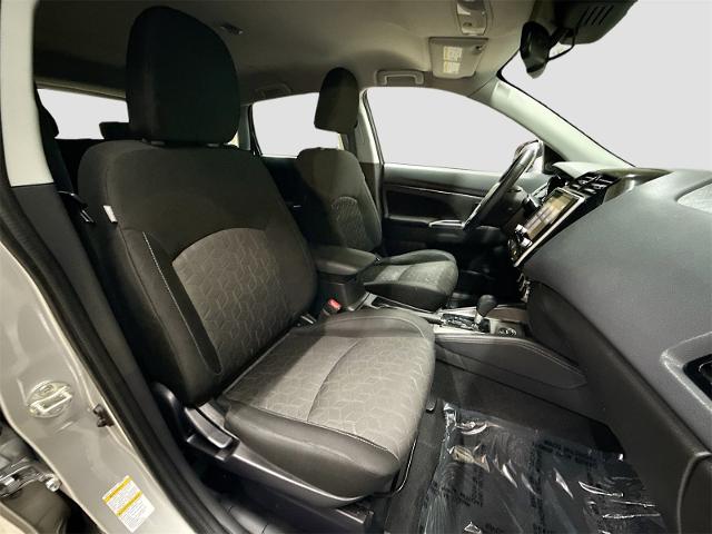 2021 Mitsubishi Outlander Sport Vehicle Photo in EVERETT, WA 98203-5662